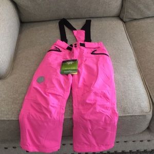 Ski pants by color kids